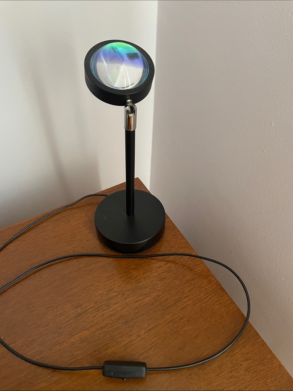 Sunset LED Projector Light
